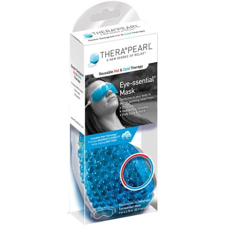 TheraPearl Eye-ssential Pack 1 Each (Pack of 3)