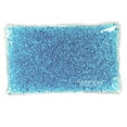 TheraPearl Reusable Hot Cold Pack, Sports Size Pack with Gel Beads for