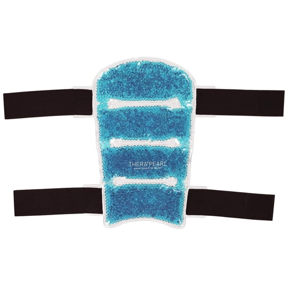 TheraPearl Shin Wraps - 2 Pack