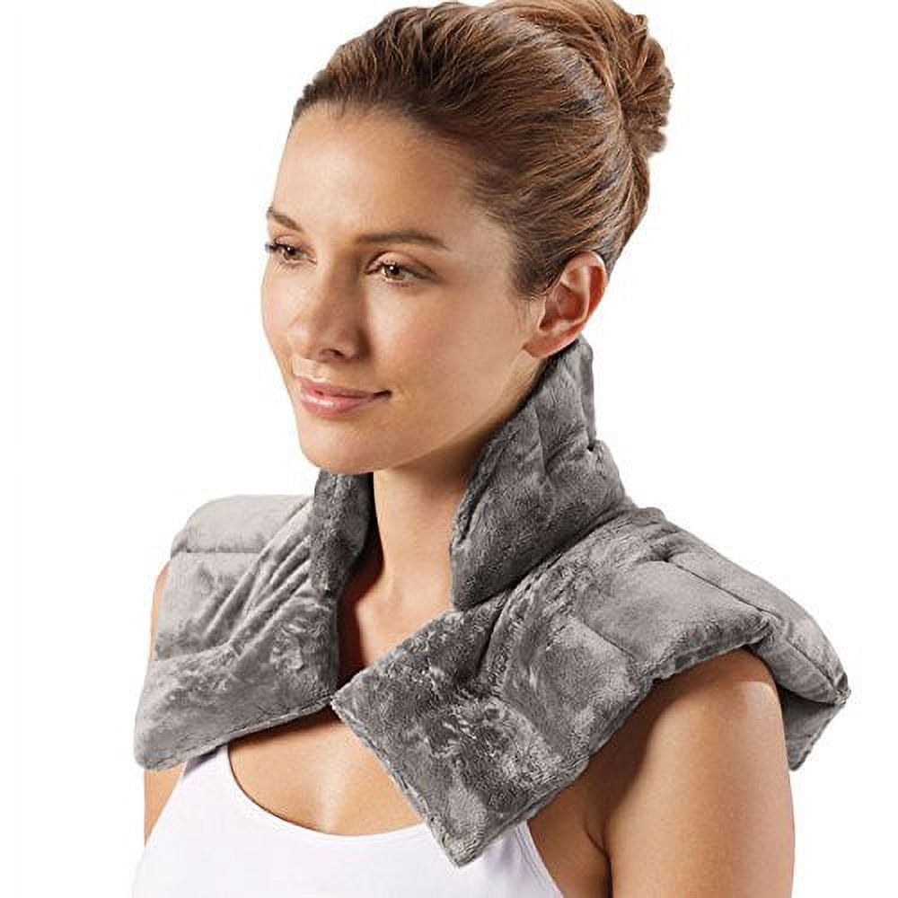 TheraSpa Herbal Hot/Cold Neck Wrap
