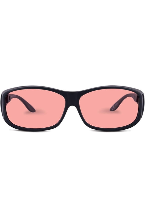 TheraSpecs Original WearOver Glasses for Light Sensitivity