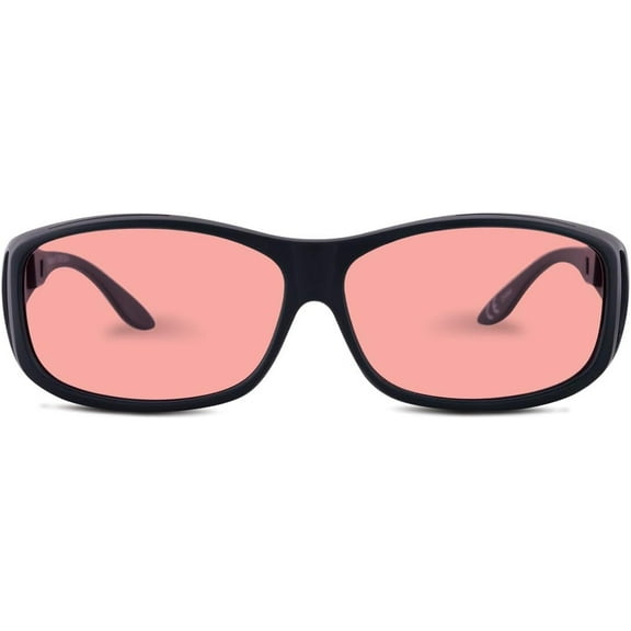 TheraSpecs Original WearOver Glasses for Light Sensitivity