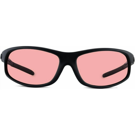 TheraSpecs Wrap Glasses for Light Sensitivity