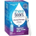 thumbnail image 1 of TheraTears Lubricant Eye Drops Single-Use Containers 32 Each (Pack of 3), 1 of 1