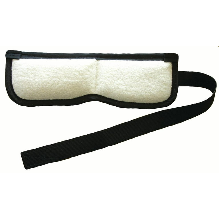 TheraTemp Moist Heat Pack - Contour Wrap - eye/sinus - 10 TheraTemp Moist Heat Pack - Contour Wrap - eye/sinus - 10