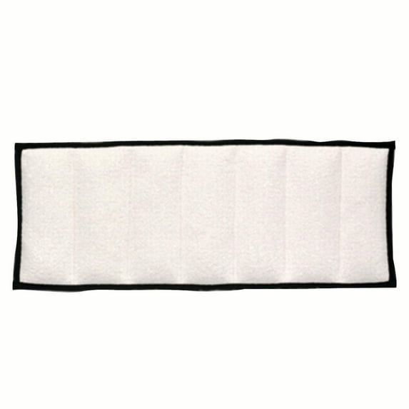 TheraTemp\xc2\xae Moist Heat Pack - Contour Wrap - lumbar - 9" x 18" with 3" x 27" belt