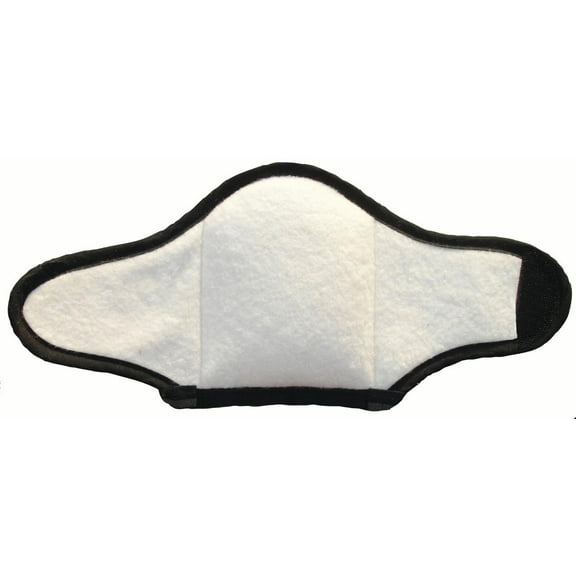 TheraTemp\xc2\xae Moist Heat Pack - Contour Wrap - wrist - 5.5" x 12" with 3" x 27" belt