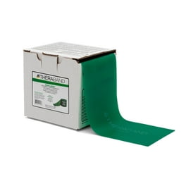 Thera Band 6 Yd Rolls Walmart