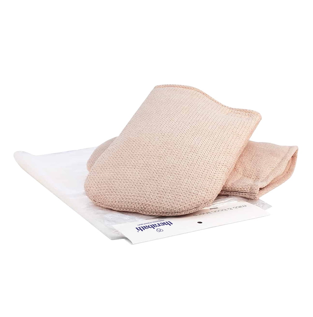 Therabath Insulated Mitt Kit for Paraffin Wax Bath, for Arthritis and