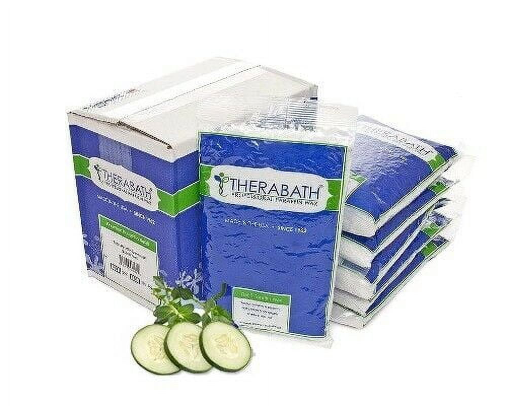 iMeshbean 6LBS Paraffin Wax Refills Hands Feet Moisturizing