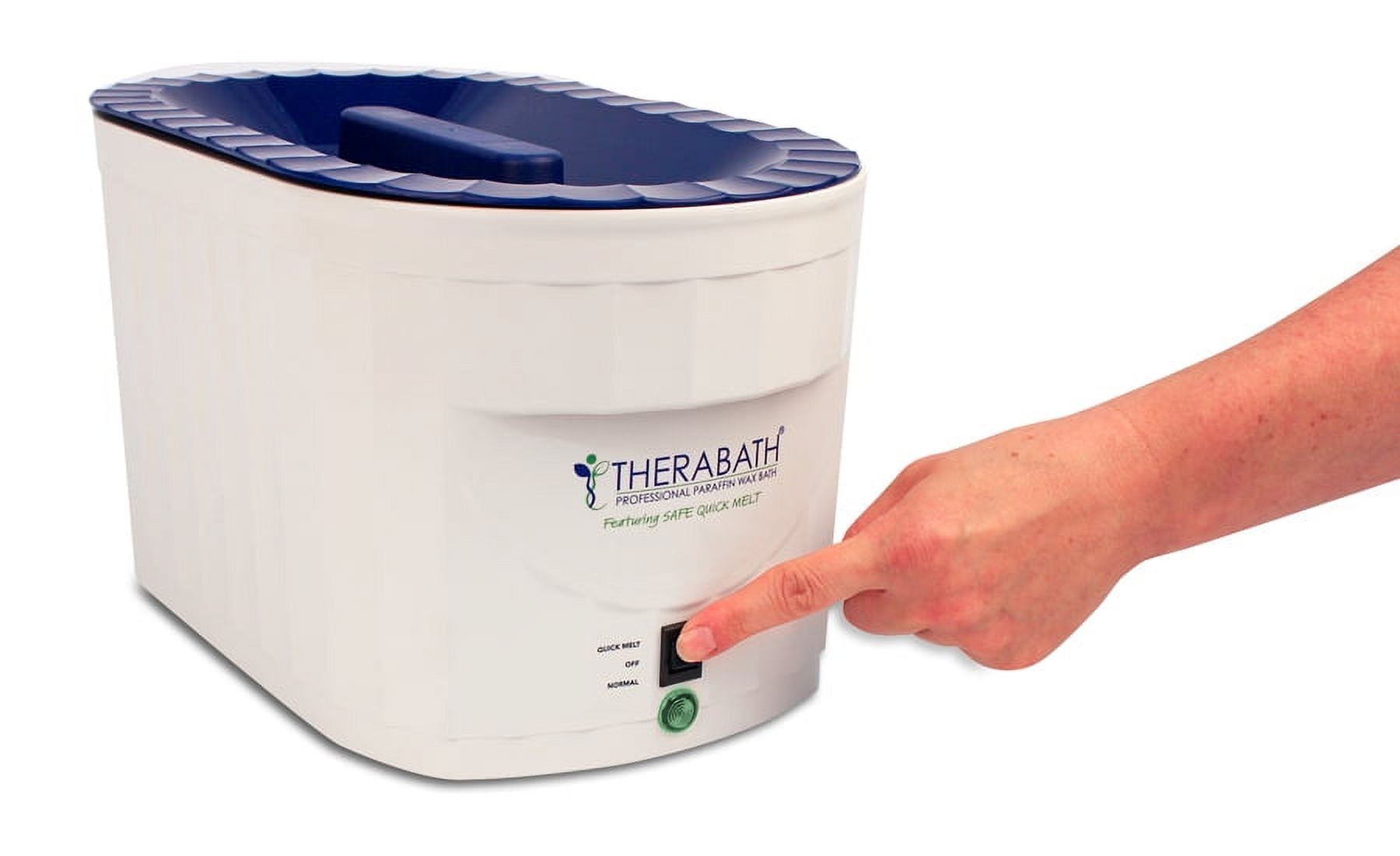Therabath Professional Thermotherapy Adjustable TB9 Paraffin Wax Bath