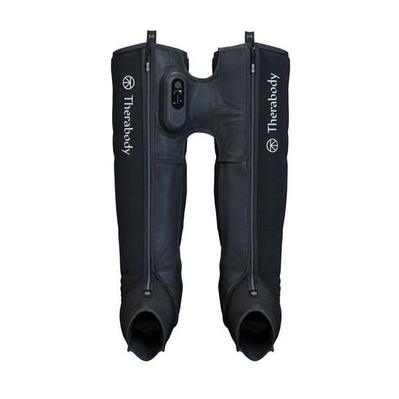 Therabody Jetboots Prime Recovery Boots