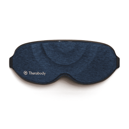 Therabody - SleepMask with Vibration Therapy - Blue