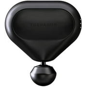 Therabody Theragun Mini 1st Gen Bluetooth Handheld Percussive Massager, Deep Tissue Massager, Black