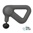 thumbnail image 1 of Therabody Theragun Relief SE 3-Speed Handheld Massage Gun, Gray, Walmart Exclusive, 1 of 9