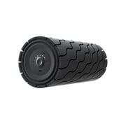 Therabody Wave Roller High-Density Firm Foam Roller for Body & Large Muscles - Bluetooth Enabled