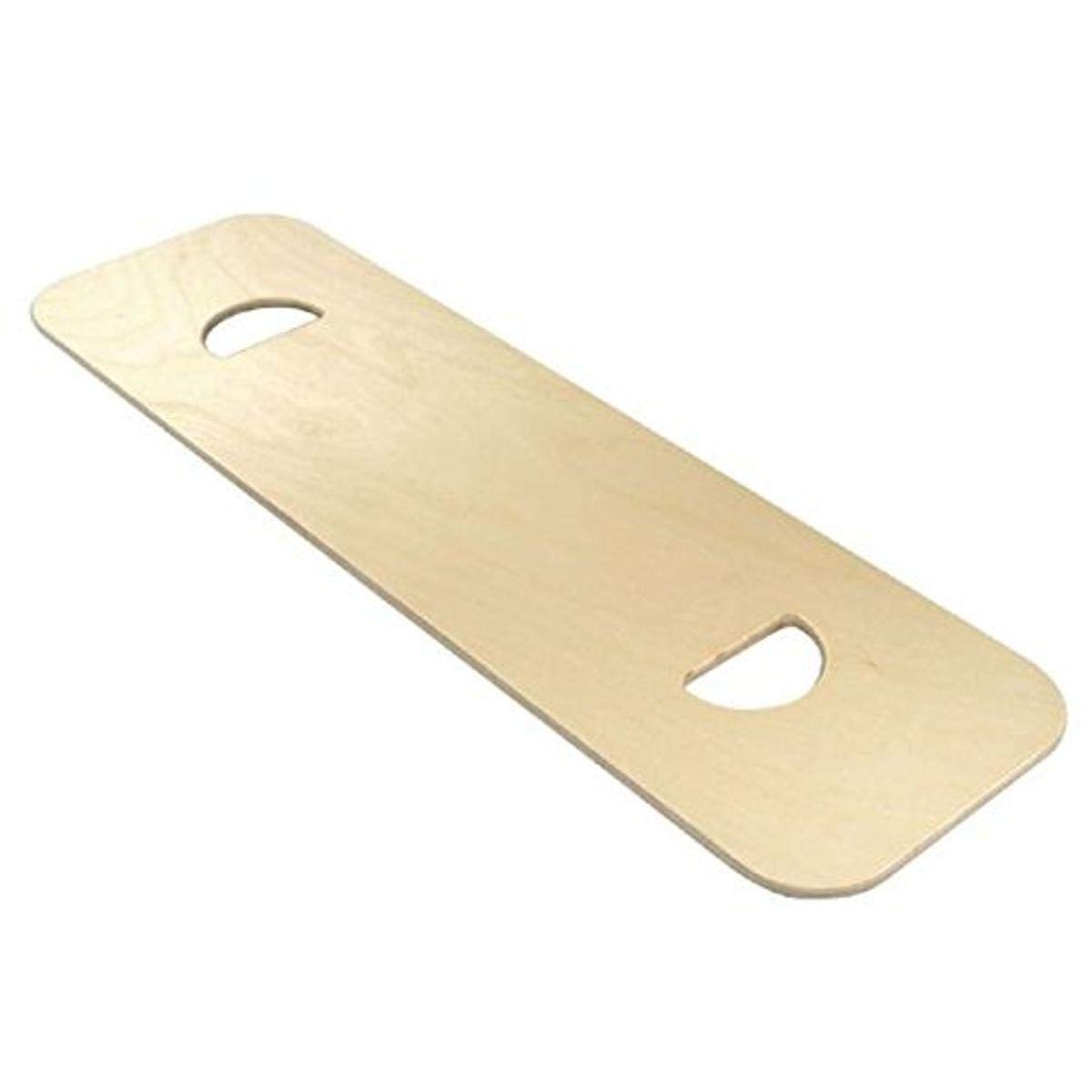 Therafin SuperSlide Wooden Transfer Board with Side Hand Hole