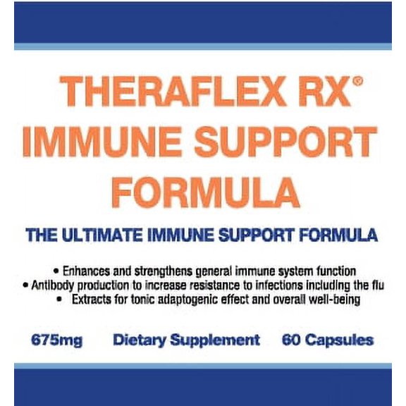 Theraflex RX Immune Support Formula