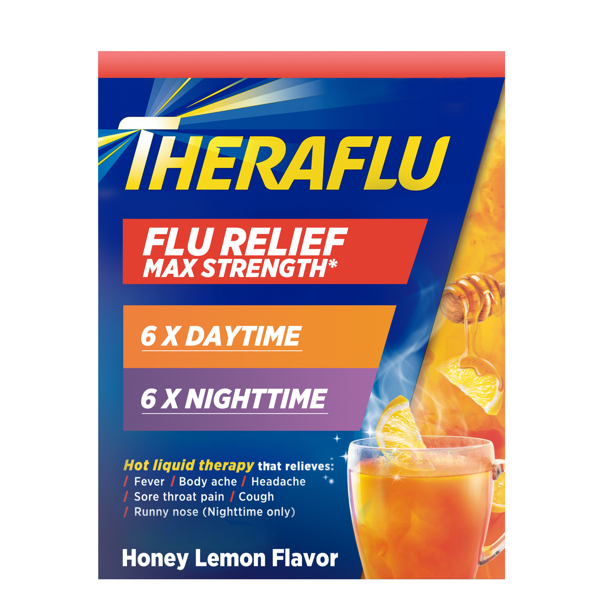 Halls Defense Vitamin C Drops Sugar Free Assorted Citrus 25 Each (Pack