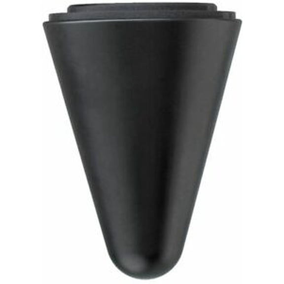 Theragun - 4th Gen Cone Attachment - Black
