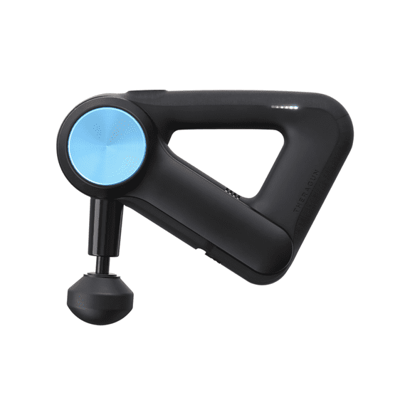 Theragun G3PRO Professional Handheld Percussive Therapy Device, Portable Deep Tissue Massager