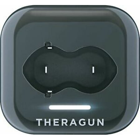 Therabody - Theragun PRO Battery Charger - Black