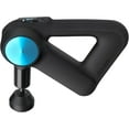 thumbnail image 1 of Theragun PRO Plus, Professional Percussion Massage Gun with 6 Attachments, Heat, and LED Light for Deep Tissue Muscle Work, 1 of 17