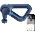 thumbnail image 1 of Theragun Prime 6th Generation Deep Tissue Massage Gun by Therabody for Reliable Recovery & Pain Relief | Navy, 1 of 13