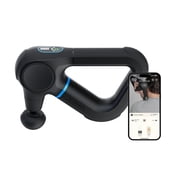 Theragun Prime 6th Generation Deep Tissue Massage Gun by Therabody for Reliable Recovery & Pain Relief