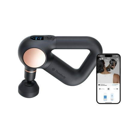 Therabody - Theragun Sense Massage Gun - Black