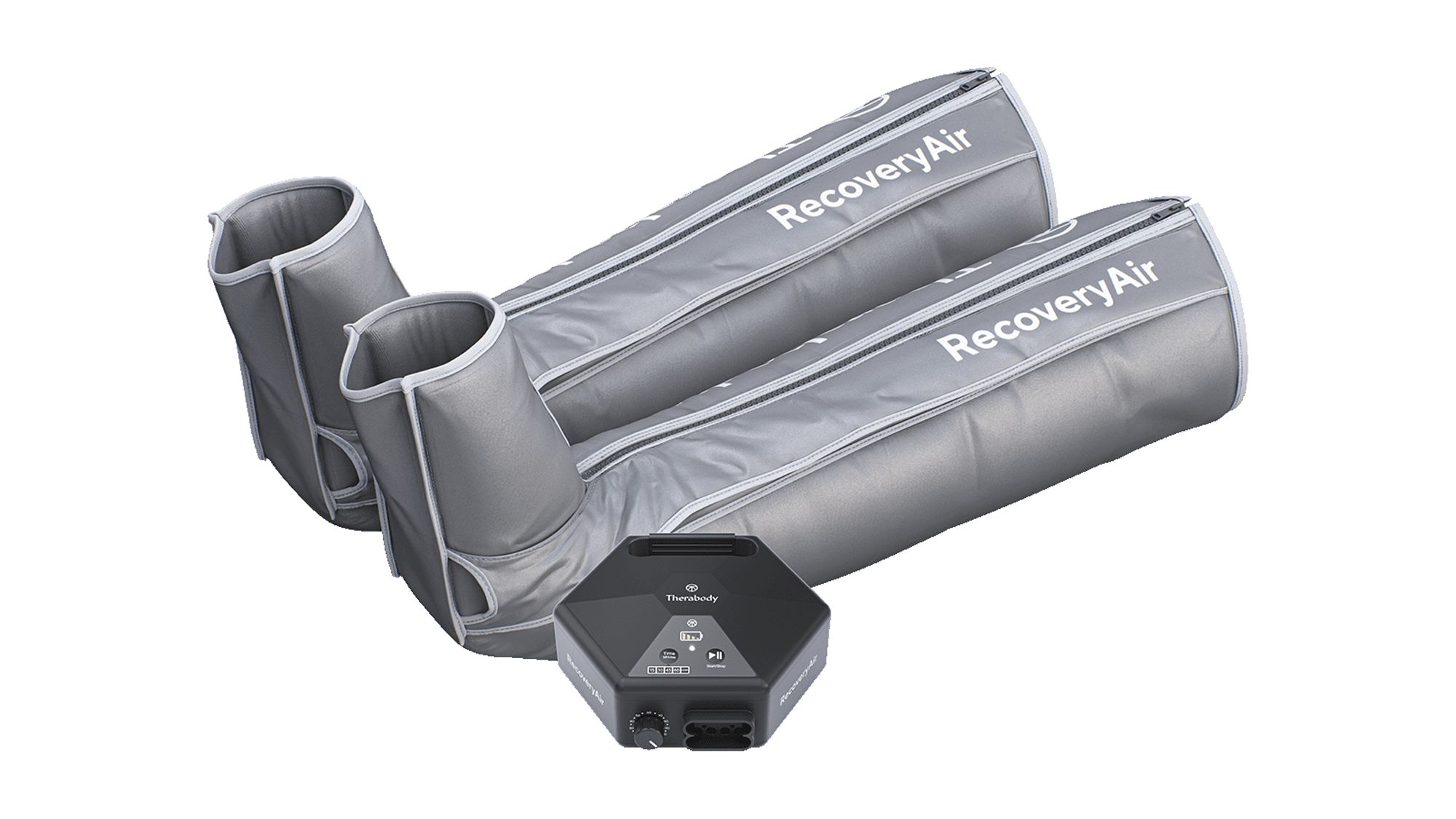 Theragun Therabody RecoveryAir Compression System, Medium - image 1 of 10