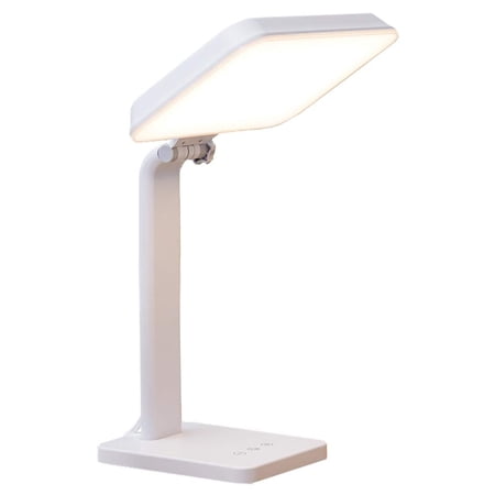 Theralite Bright Light Therapy Lamp,10,000 LUX, For Sunlight Deprivation, Corded Electric, 0.2 Amps