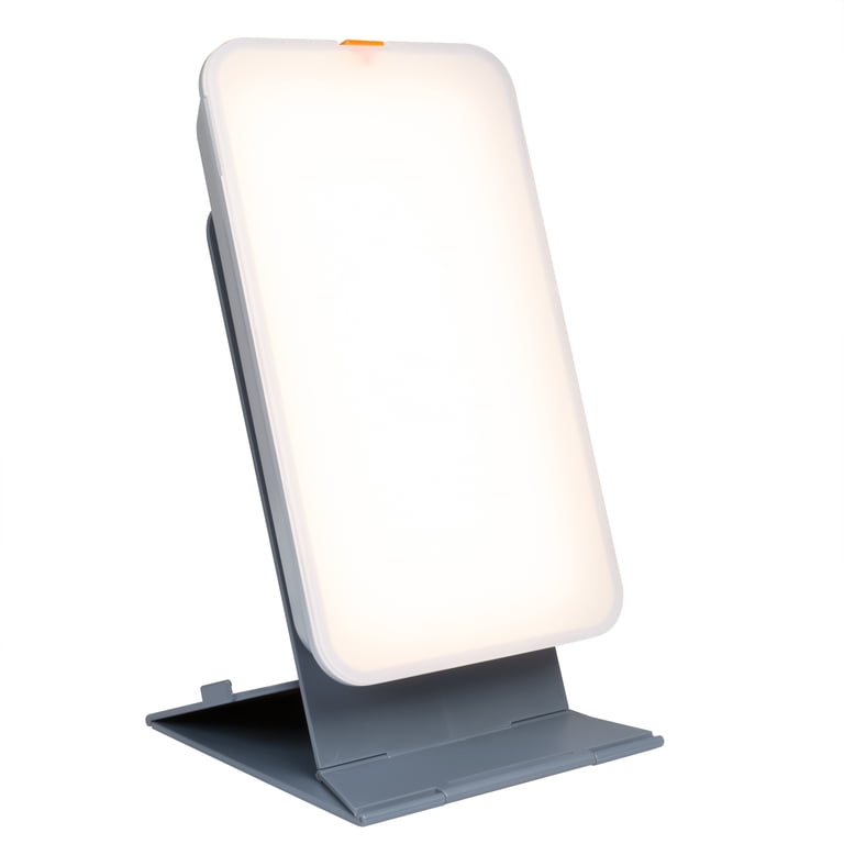 Theralite Light Therapy Lamp, 10,000 LUX, Bright Sun Lamp, Energy Booster, Corded Electric, 0.2 A - Walmart.com Theralite Light Therapy Lamp, 10,000 LUX, Bright Sun Lamp, Energy Booster, Corded Electric, 0.2 A - Walmart.com