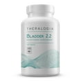 thumbnail image 1 of Theralogix Bladder 2.2 Multivitamin & Multimineral Supplement - 90-Day Supply - Bladder Support Supplement for Men & Women - Vitamins A, C, D, E, Zinc & More - NSF Certified - 180 Tablets, 1 of 7