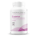 thumbnail image 1 of Theralogix Essentia Multivitamin for Women - 90-Day Supply - Women's Daily Multivitamin - Supports Immune Health & Bone Health - Includes Vitamin C, Vitamin D, Zinc & More - NSF Certified - 90 Tablets, 1 of 7