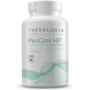 Theralogix ProCerv HP   Cervical & Immune Health, NSF Certified