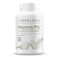 thumbnail image 1 of Theralogix Prostate PQ - Rye Grass Pollen Extract & Quercetin Supplement - 90-Day Supply - Antioxidant Support for Prostate & Pelvic Health & Urinary Tract Function* - NSF Certified - 180 Tablets, 1 of 7