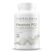 Theralogix Prostate PQ   Prostate Health, NSF Certified