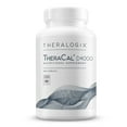 thumbnail image 1 of Theralogix TheraCal D4000 - Bone Health Support Supplement with Calcium, Magnesium, Vitamin D3, Vitamin K2 & Boron* - 90-Day Supply - NSF Certified - 360 Tablets, 1 of 7