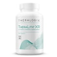 thumbnail image 1 of Theralogix TheraLith XR Vitamin & Mineral Supplement - Supports Healthy Urine Chemistry & Calcium Oxalate Levels with Magnesium, Vitamin B6 & Potassium* - NSF Certified - 360 Tablets, 1 of 8