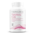 thumbnail image 1 of Theralogix TheraNatal Core Preconception Vitamin Supplement - 90-Day Supply - Fertility Support Supplement with Folate, Vitamin D3, Choline & More* - NSF Certified - 90 Tablets, 1 of 10