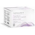 thumbnail image 1 of Theralogix TheraNatal Lactation Complete Postnatal Vitamin Supplement - 13-Week Supply -Breastfeeding Supplement for Women - Infant Vitamin D drops replacement -NSF Certified- 182 Tablet & 91 Softgel, 1 of 7