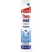 Theramed ORIGNAL toothpaste -Made in Germany- 100ml-
