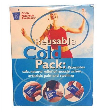 Theramed TMF40332 GNP Hot & Cold Pack