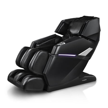 Theramedic Flex Black
