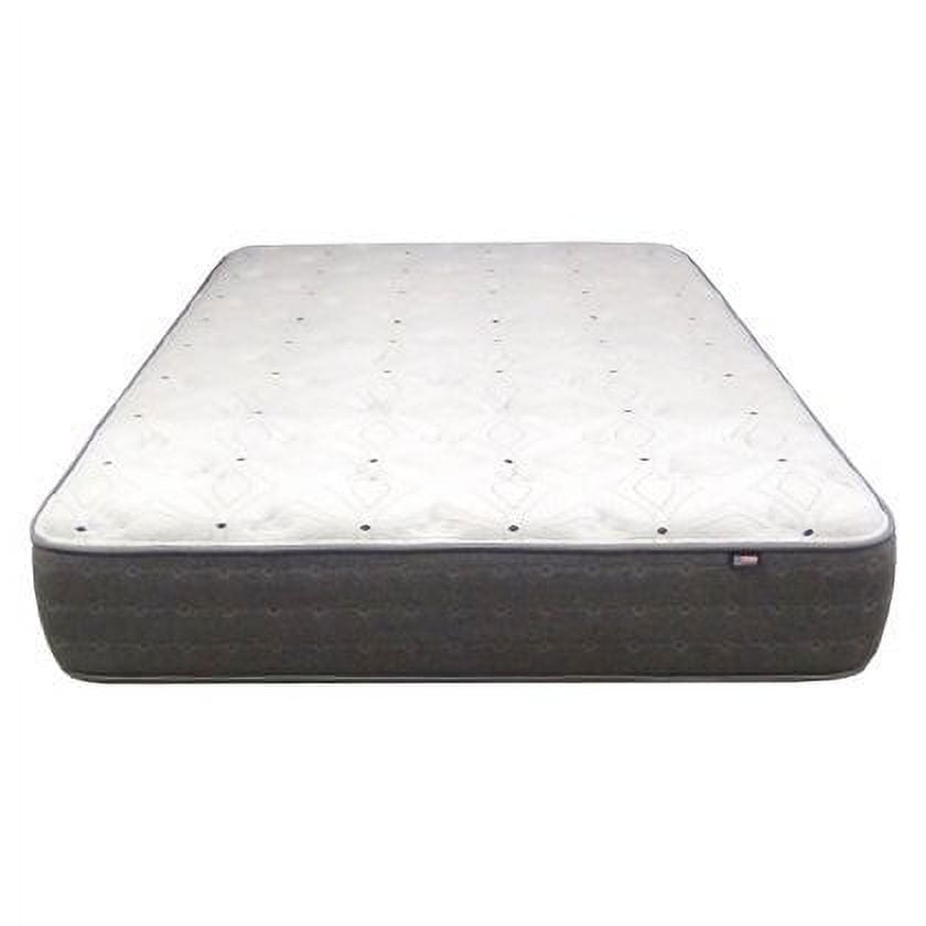 Therapedic Monterrey Plush Water Bed Replacement Mattress Insert, Drop
