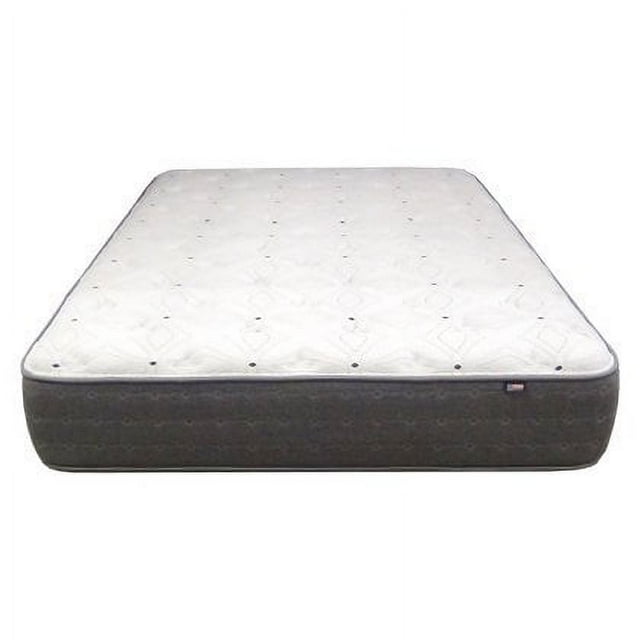 Therapedic Monterrey Plush Water Bed Replacement Mattress Insert, Drop