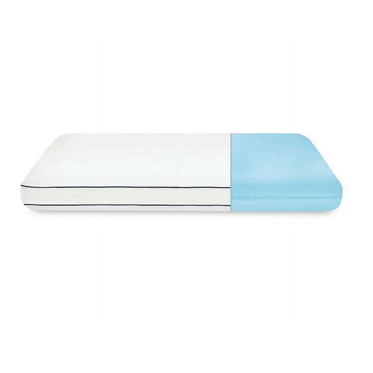 Therapedic polar nights on sale ultimate pillow