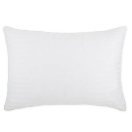 Therapedic Zero Flat® Side Sleeper Standard/Queen Bed Pillow