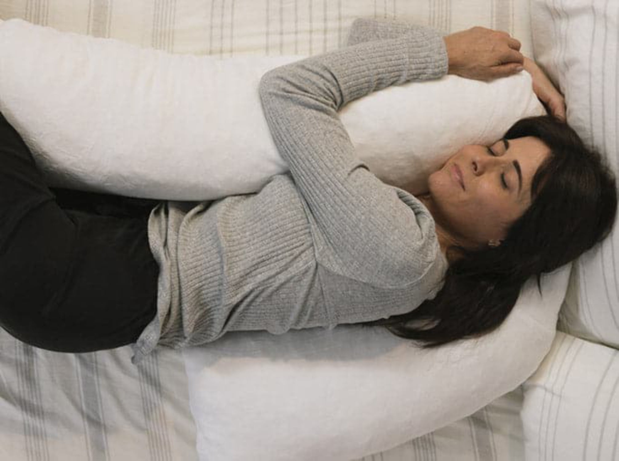 Therapeutic Body Pillows MedCline